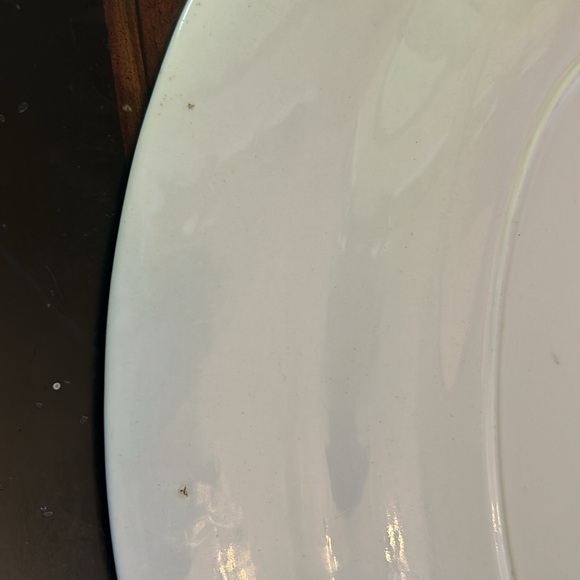 J & G Meakin Platter - Picture 7 of 12